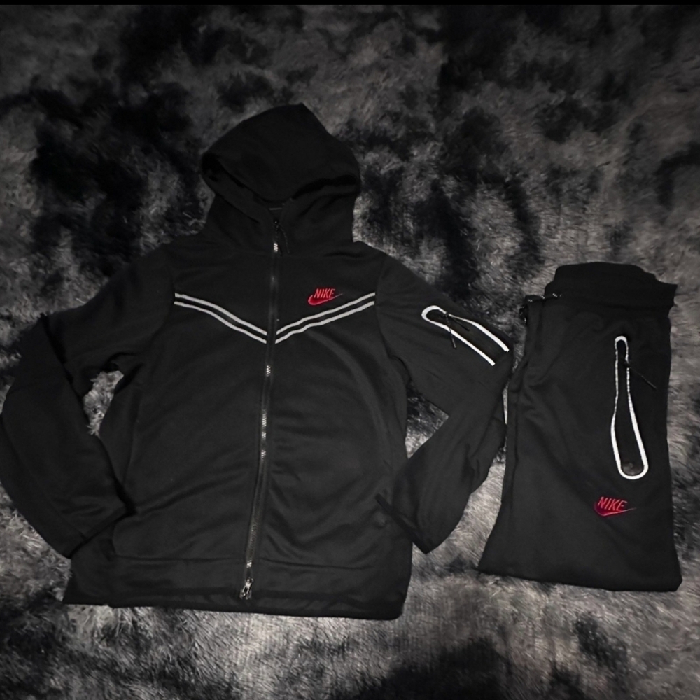 Men's 3XL NIKE Tech